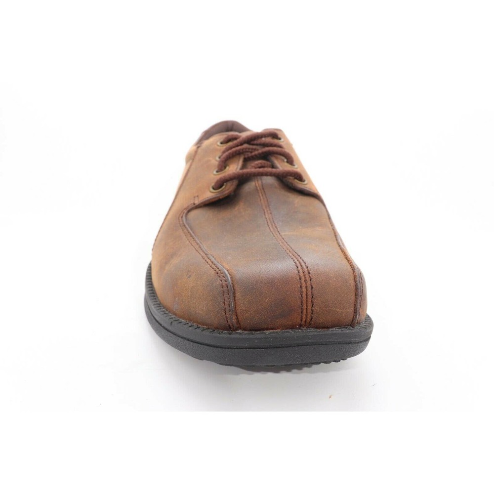 Abeo Smart 3940 Oxfords Brown 9.5 () 6318 - Picture 4 of 7